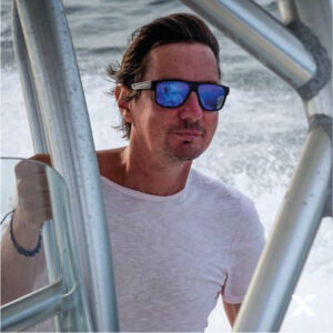 Benoit - Business Developer