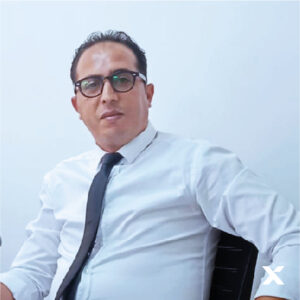 Tarik - Business Developer